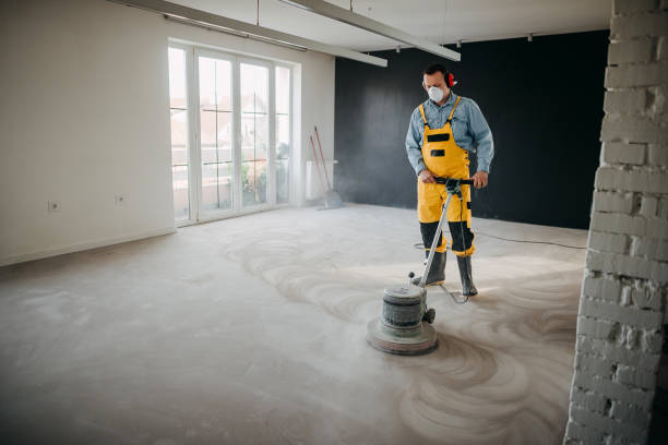 Best Affordable Concrete Contractor  in Medina, WA